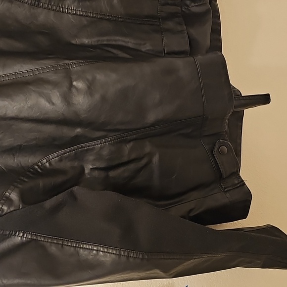 Motto STYLE Jacket - Picture 5 of 8